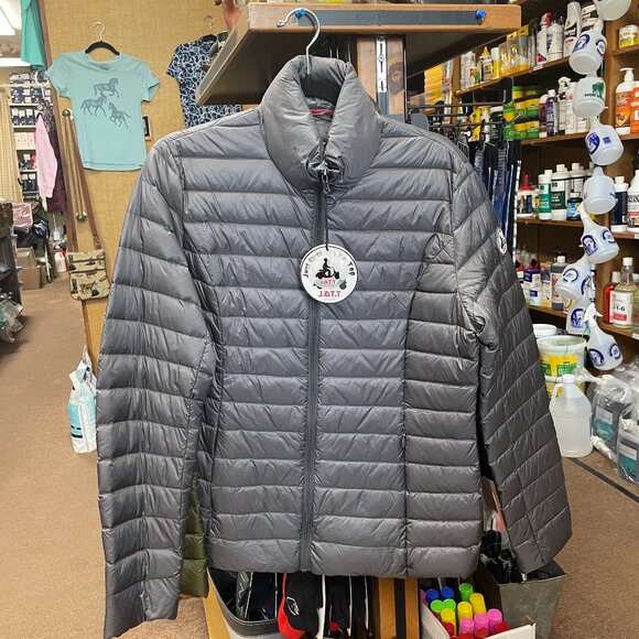 JOTT CHA Jacket